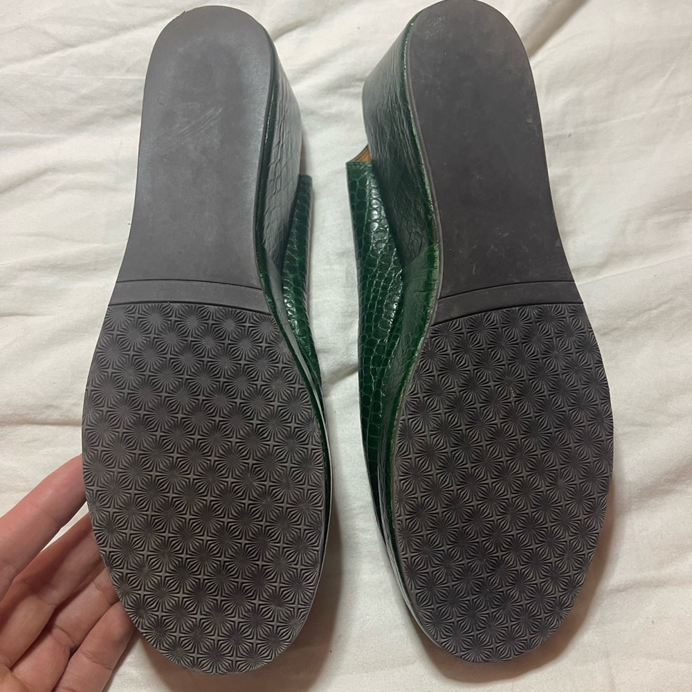 Re-mix heels size 9